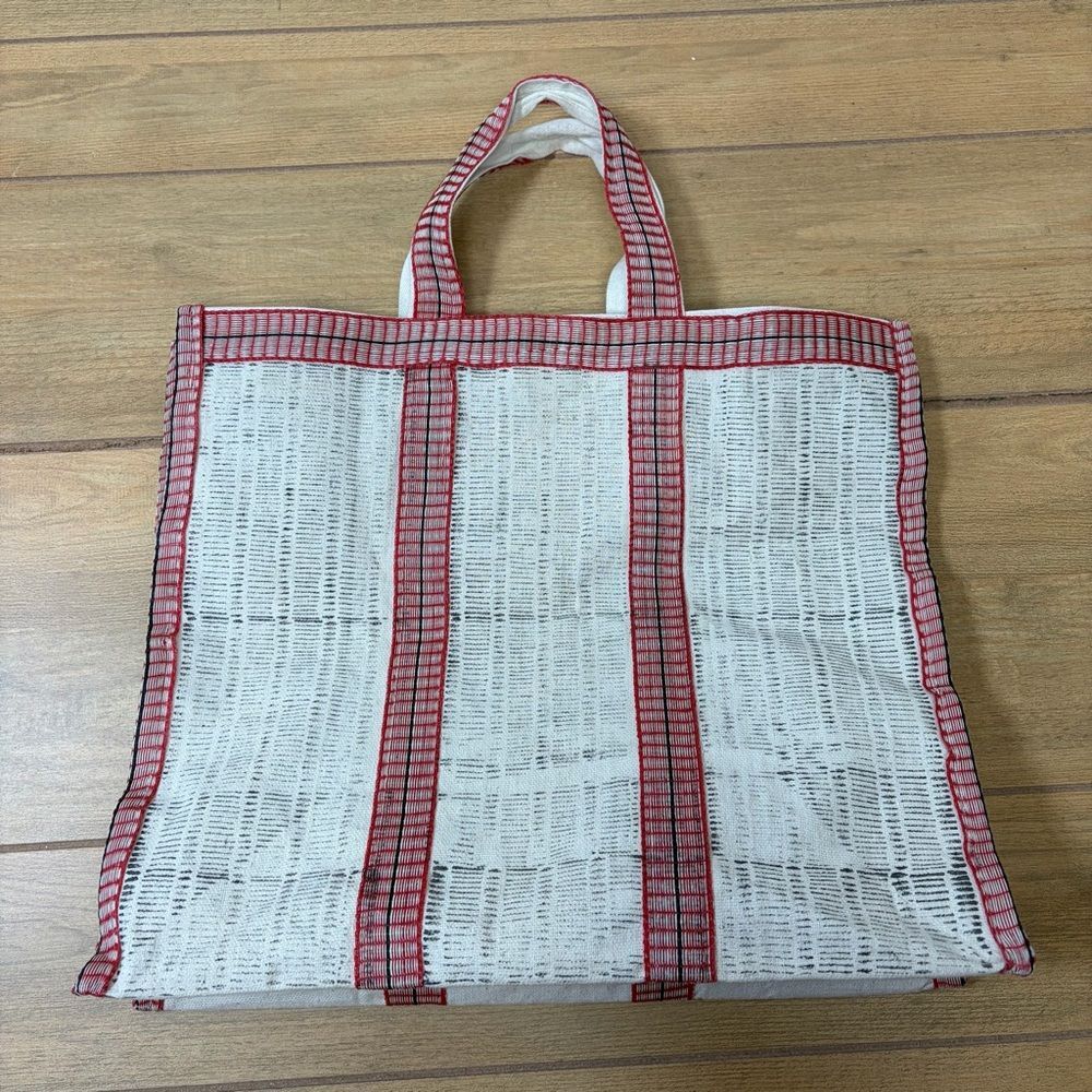 Noonday Collection Large Tote